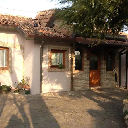 La Casina Del Delta Del Po Porto Viro