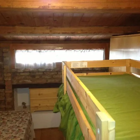 La Casina Del Delta Del Po * Porto Viro