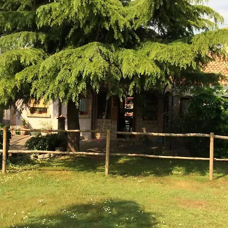 La Casina Del Delta Del Po