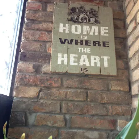 La Casina Del Delta Del Po *