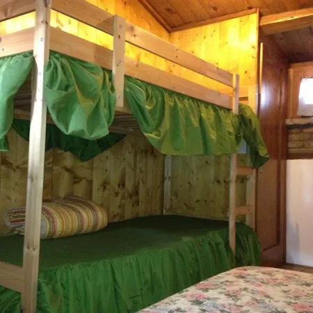 La Casina Del Delta Del Po Porto Viro