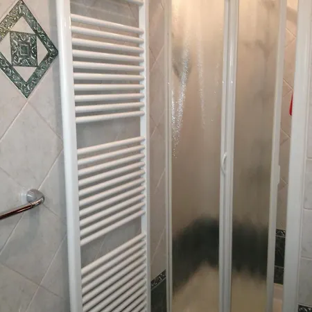 La Casina Del Delta Del Po Nyaraló *