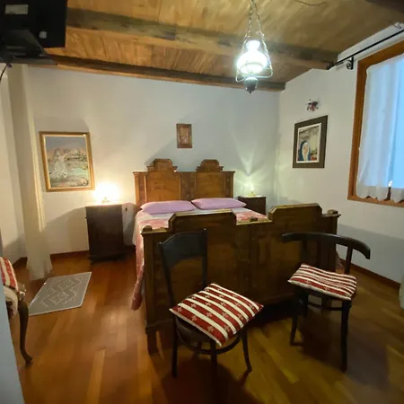 Nyaraló La Casina Del Delta Del Po *