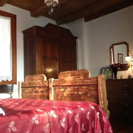 La Casina Del Delta Del Po Porto Viro