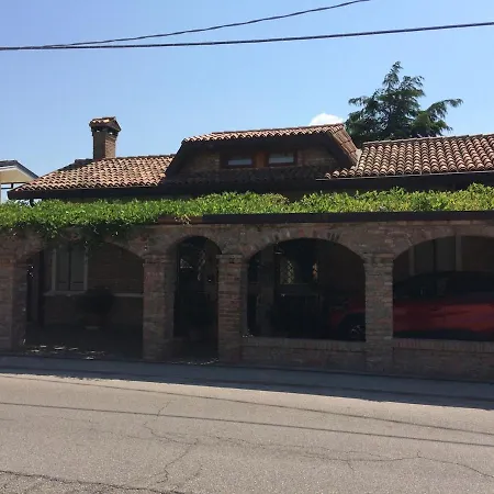 La Casina Del Delta Del Po Holiday home Porto Viro
