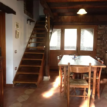 La Casina Del Delta Del Po * Porto Viro
