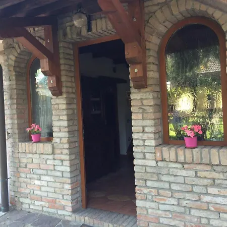 La Casina Del Delta Del Po *