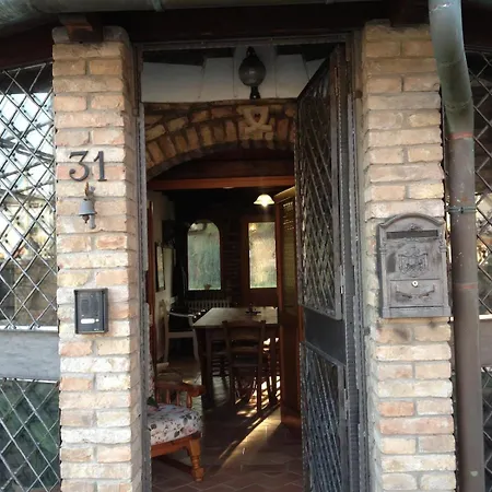 La Casina Del Delta Del Po Holiday home Porto Viro