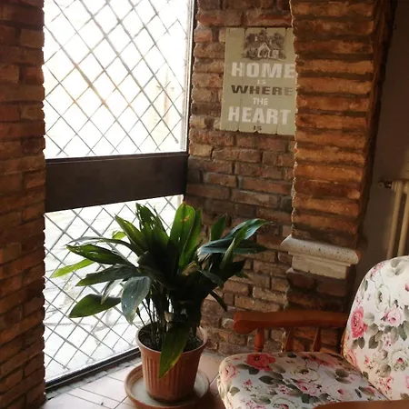 Holiday home La Casina Del Delta Del Po *