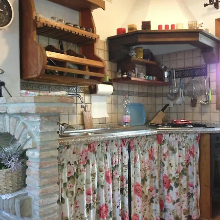 La Casina Del Delta Del Po