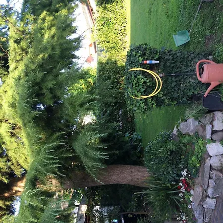 La Casina Del Delta Del Po Holiday home