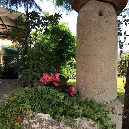 La Casina Del Delta Del Po * Porto Viro