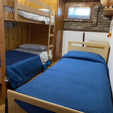 La Casina Del Delta Del Po